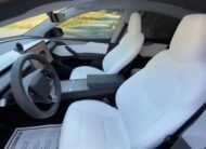 2026 Tesla Model Y Long Range AWD