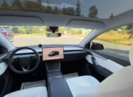 2026 Tesla Model Y Long Range AWD