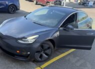 2018 Tesla Model 3 Long Range AWD Dual Motor