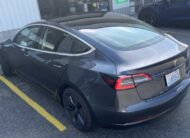 2018 Tesla Model 3 Long Range AWD Dual Motor