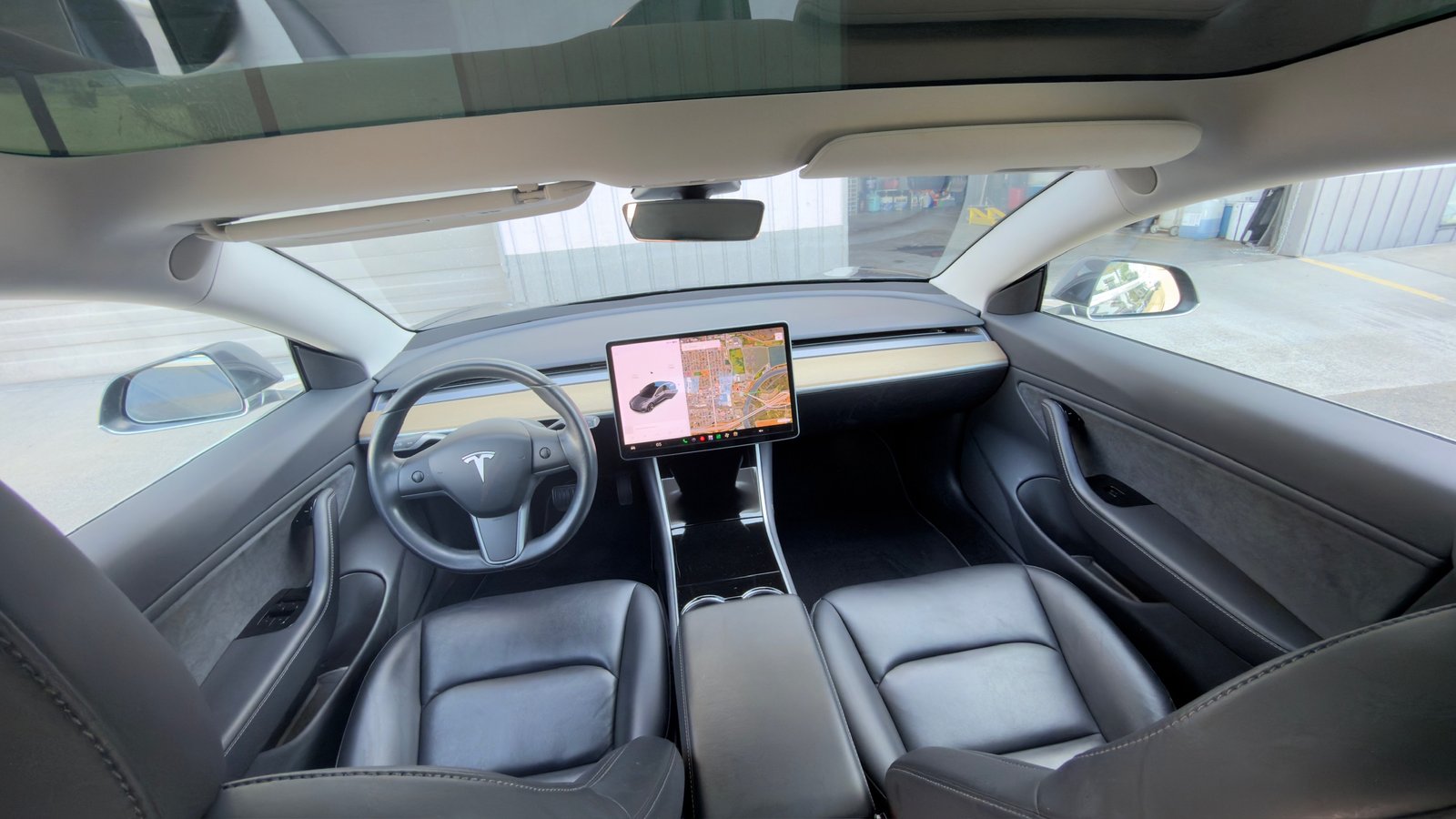 2018 Tesla Model 3 Long Range Dual Motor - Photo 6