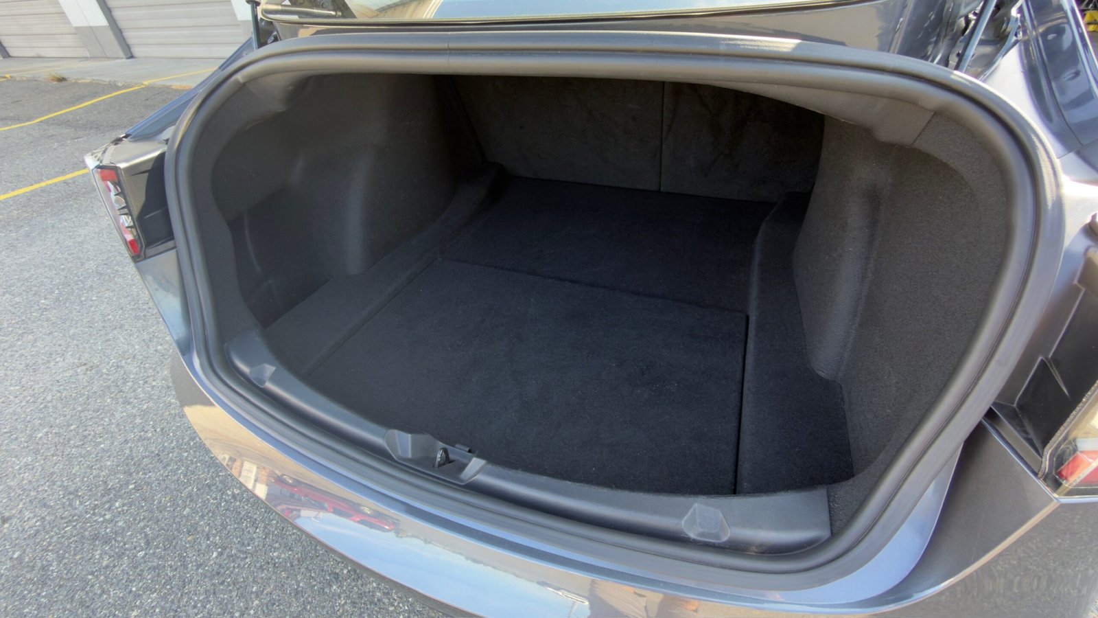 2018 Tesla Model 3 Long Range AWD Dual Motor