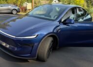 2026 Tesla Model Y Premium Dual Motor AWD