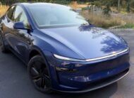 2026 Tesla Model Y Premium Dual Motor AWD