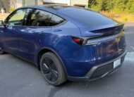 2026 Tesla Model Y Premium Dual Motor AWD