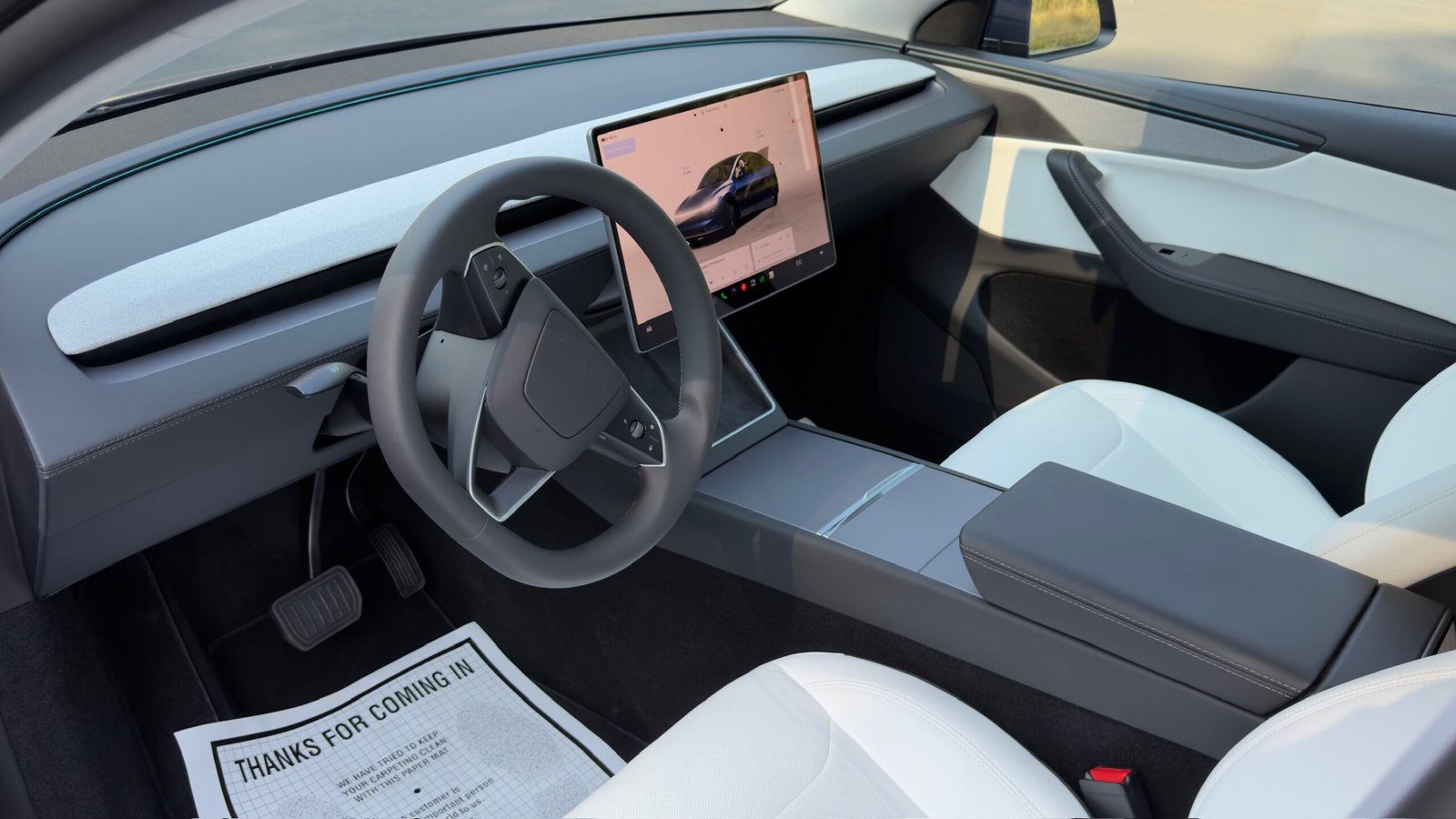 2026 Tesla Model Y Premium Dual Motor AWD