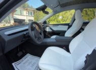 2026 Tesla Model Y Premium Dual Motor AWD