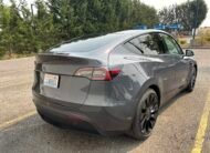 2022 TESLA MODEL Y PERFORMANCE DUAL MOTOR AWD