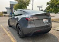 2022 TESLA MODEL Y PERFORMANCE DUAL MOTOR AWD