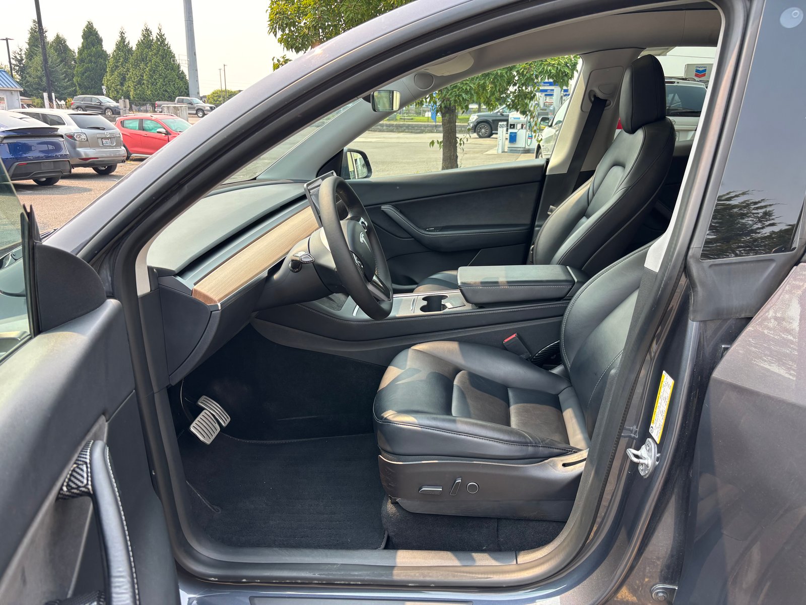 2022 Tesla Model Y Performance - Photo 7