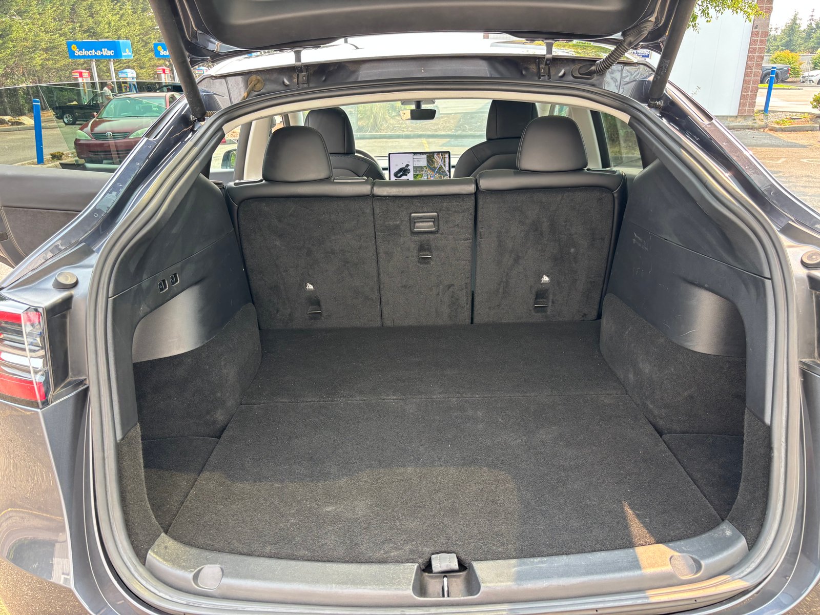 2022 Tesla Model Y Performance - Photo 15