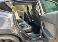 2022 TESLA MODEL Y PERFORMANCE DUAL MOTOR AWD