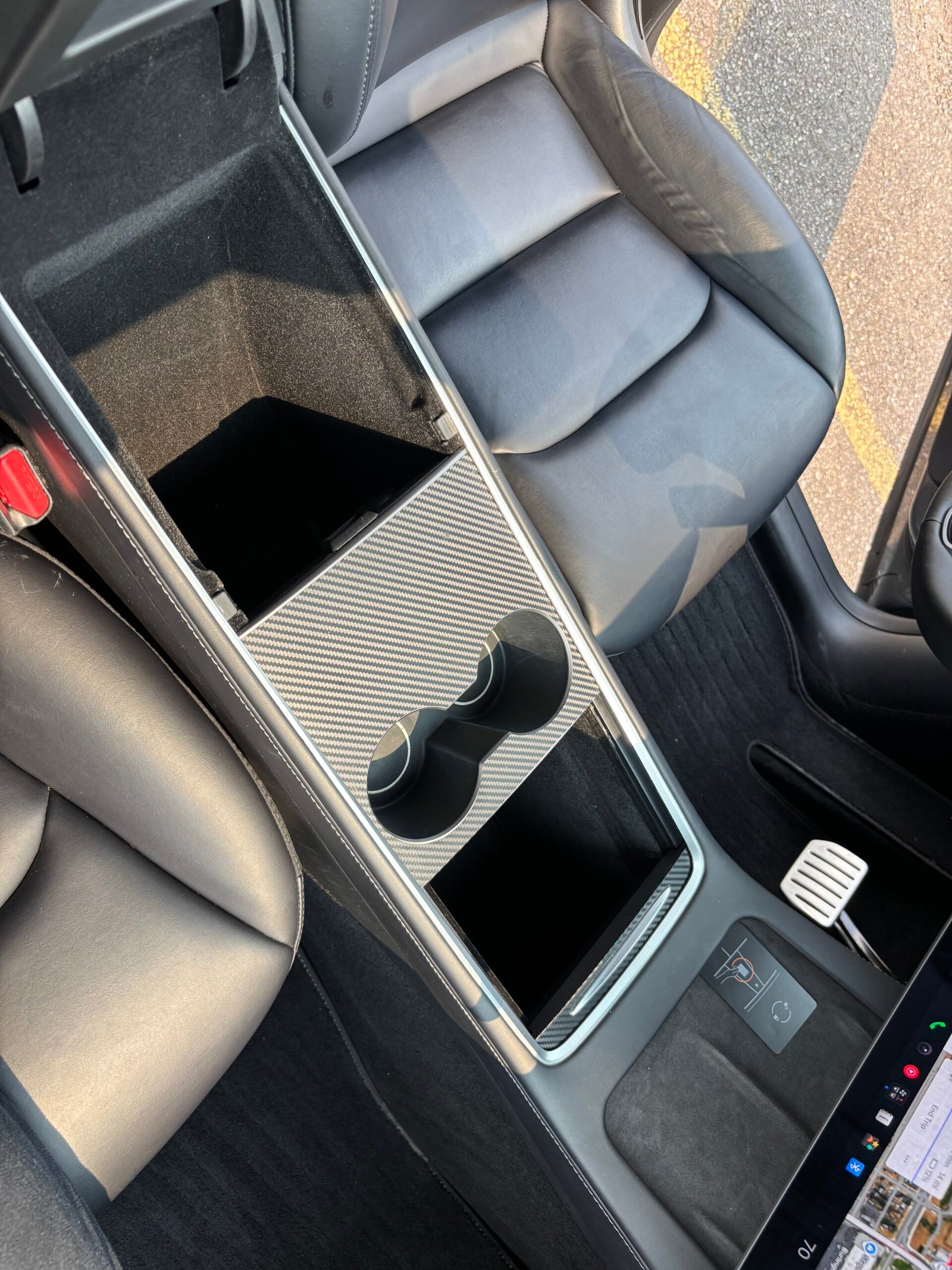 2022 TESLA MODEL Y PERFORMANCE DUAL MOTOR AWD