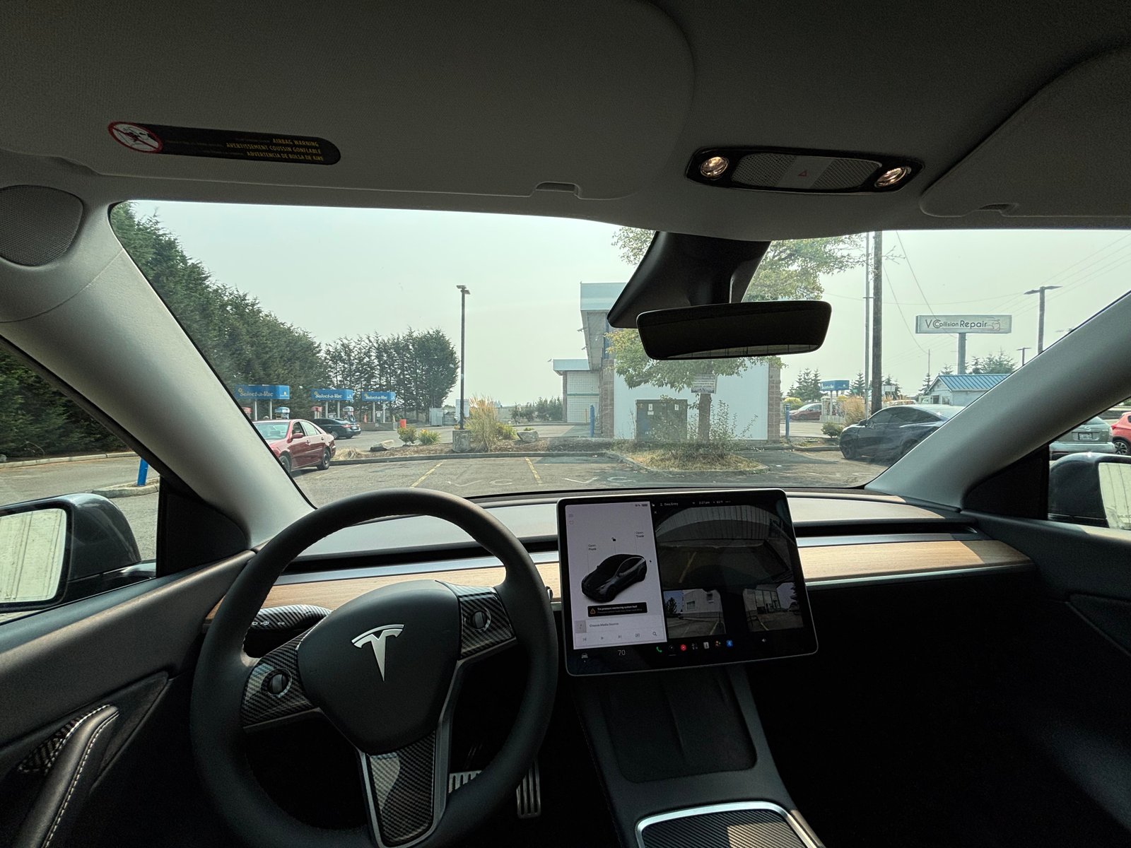 2022 Tesla Model Y Performance - Photo 9