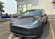 2022 TESLA MODEL Y PERFORMANCE DUAL MOTOR AWD
