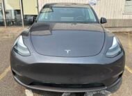 2022 TESLA MODEL Y PERFORMANCE DUAL MOTOR AWD