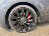 2022 TESLA MODEL Y PERFORMANCE DUAL MOTOR AWD