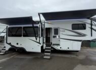 2023 Grand Design Solitude S-Class 3740BH Fifth Wheel