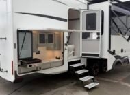 2023 Grand Design Solitude S-Class 3740BH Fifth Wheel