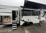 2023 Grand Design Solitude S-Class 3740BH Fifth Wheel
