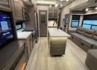 2023 Grand Design Solitude S-Class 3740BH Fifth Wheel