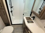 2023 Grand Design Solitude S-Class 3740BH Fifth Wheel