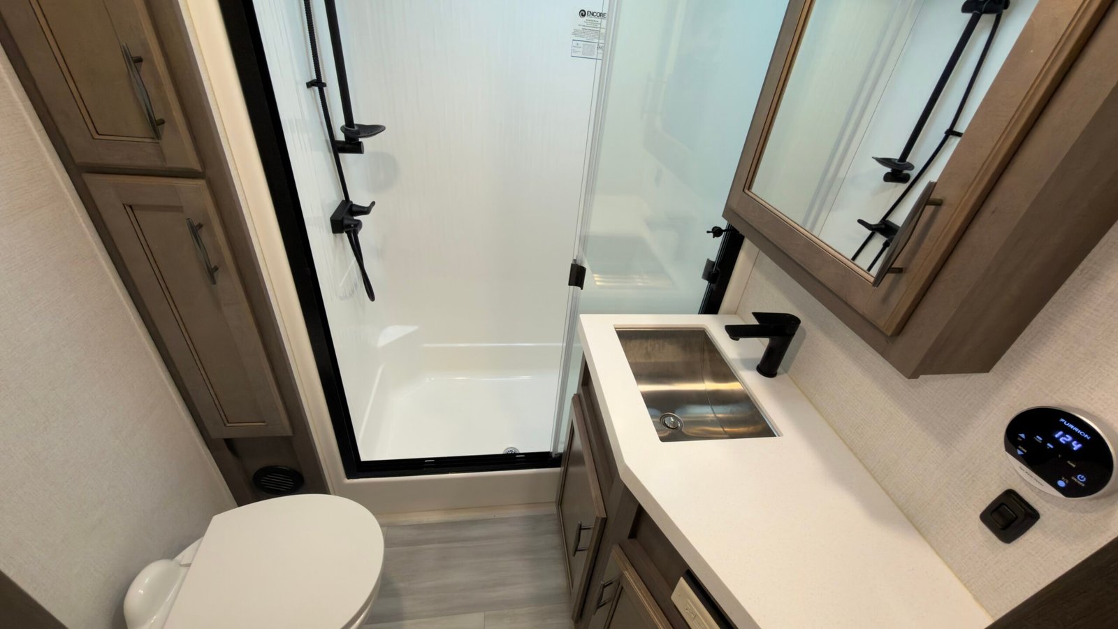 2023 Grand Design Solitude S-Class 3740BH Fifth Wheel