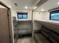 2023 Grand Design Solitude S-Class 3740BH Fifth Wheel