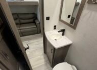 2023 Grand Design Solitude S-Class 3740BH Fifth Wheel