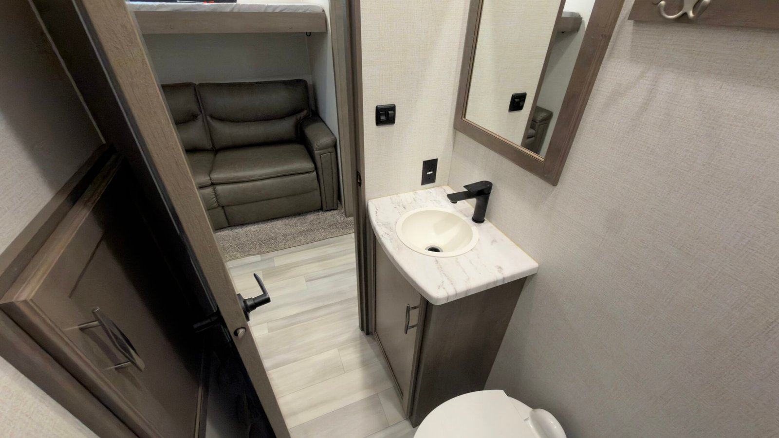 2023 Grand Design Solitude S-Class 3740BH Fifth Wheel