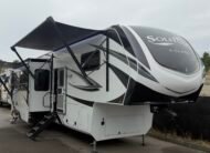 2023 Grand Design Solitude S-Class 3740BH Fifth Wheel