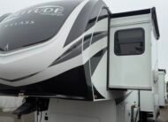 2023 Grand Design Solitude S-Class 3740BH Fifth Wheel