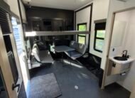 2023 GRAND DESIGN MOMENTUM 410th 5TH Wheel 45Ft