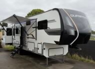 2025 KZ Durango D326RLT Fifth Wheel