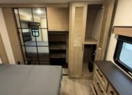 2025 KZ Durango D326RLT Fifth Wheel