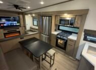 2025 KZ Durango D326RLT Fifth Wheel