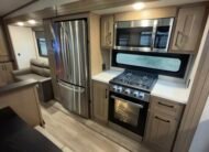 2025 KZ Durango D326RLT Fifth Wheel