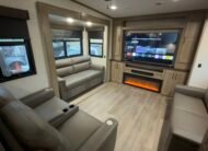 2025 KZ Durango D326RLT Fifth Wheel