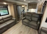 2025 KZ Durango D326RLT Fifth Wheel