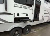 2025 KZ Durango D326RLT Fifth Wheel