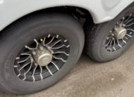 2025 KZ Durango D326RLT Fifth Wheel