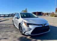 2022 Toyota Corolla LE Sedan 1.8L 4Cyl