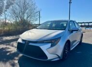 2022 Toyota Corolla LE Sedan 1.8L 4Cyl