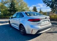 2022 Toyota Corolla LE Sedan 1.8L 4Cyl