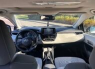 2022 Toyota Corolla LE Sedan 1.8L 4Cyl