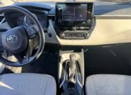 2022 Toyota Corolla LE Sedan 1.8L 4Cyl