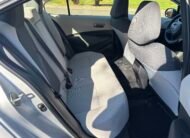 2022 Toyota Corolla LE Sedan 1.8L 4Cyl
