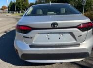2022 Toyota Corolla LE Sedan 1.8L 4Cyl