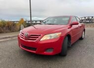 2011 Toyota Camry LE Sedan 6Cyl 3.5L