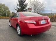 2011 Toyota Camry LE Sedan 6Cyl 3.5L
